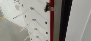 Expositor de gafas Ray-Ban