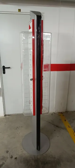 Expositor de gafas Ray-Ban