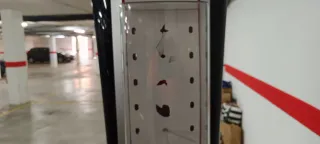 Expositor de gafas Ray-Ban