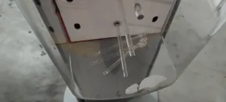 Expositor de gafas Ray-Ban