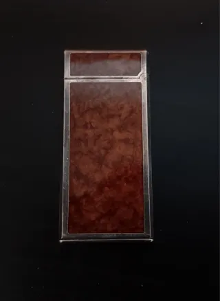 Encendedor Colibri Sensatron Marrón