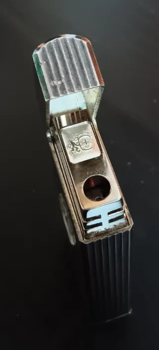 Encendedor Colibri Sensatron Marrón