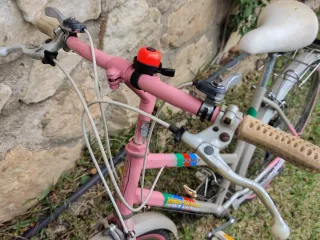 Bicicleta Clásica Confersil 21v Made in Portugal