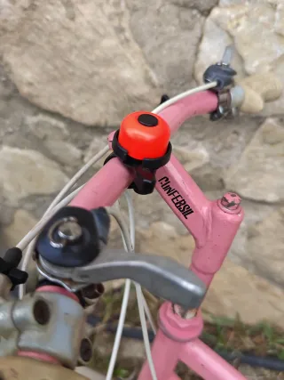 Bicicleta Clásica Confersil 21v Made in Portugal