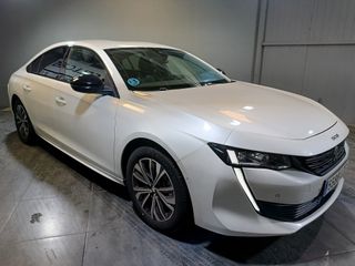 Peugeot 508 BHDI 130 ALLURE PACK EAT8