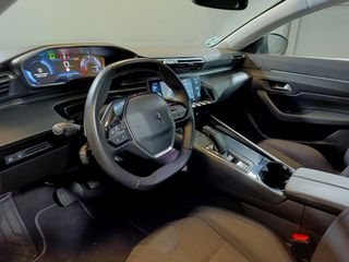 Peugeot 508 BHDI 130 ALLURE PACK EAT8
