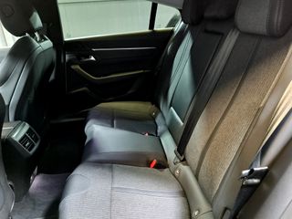 Peugeot 508 BHDI 130 ALLURE PACK EAT8