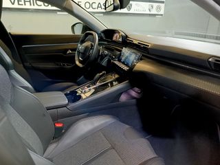 Peugeot 508 BHDI 130 ALLURE PACK EAT8