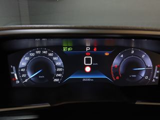 Peugeot 508 BHDI 130 ALLURE PACK EAT8