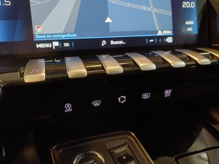 Peugeot 508 BHDI 130 ALLURE PACK EAT8