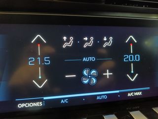 Peugeot 508 BHDI 130 ALLURE PACK EAT8