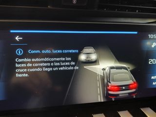 Peugeot 508 BHDI 130 ALLURE PACK EAT8