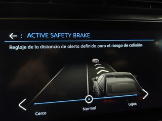 Peugeot 508 BHDI 130 ALLURE PACK EAT8