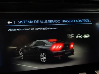 Peugeot 508 BHDI 130 ALLURE PACK EAT8