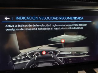 Peugeot 508 BHDI 130 ALLURE PACK EAT8