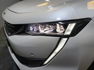 Peugeot 508 BHDI 130 ALLURE PACK EAT8