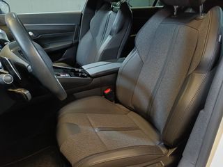Peugeot 508 BHDI 130 ALLURE PACK EAT8