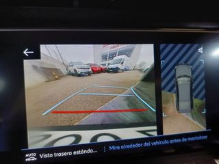 Peugeot 508 BHDI 130 ALLURE PACK EAT8