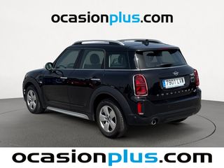 MINI MINI Countryman Cooper D 110 kW (150 CV)
