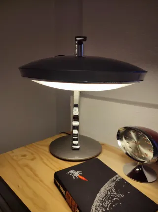 Lámpara de mesa Fase