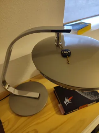 Lámpara de mesa Fase