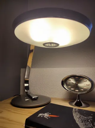 Lámpara de mesa Fase