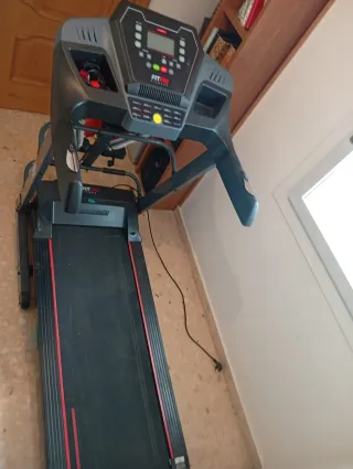 Cinta de Correr FitFiu MC-500