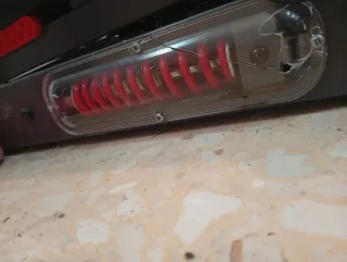 Cinta de Correr FitFiu MC-500