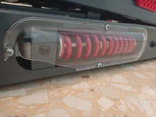 Cinta de Correr FitFiu MC-500