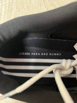 Adidas Bad Bunny Gazelle Indoor