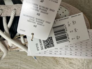 Adidas Bad Bunny Gazelle Indoor