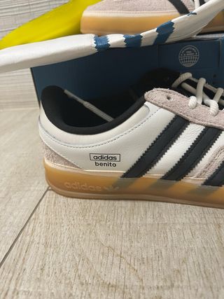 Adidas Bad Bunny Gazelle Indoor
