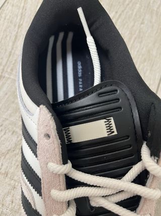 Adidas Bad Bunny Gazelle Indoor