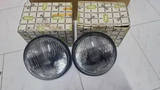 Fari anteriori Valeo Fiat Lancia epoca