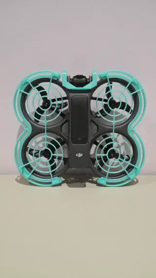 Protettore per elice e fotocamera DJI Avata 2