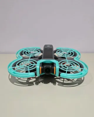 Protettore per elice e fotocamera DJI Avata 2