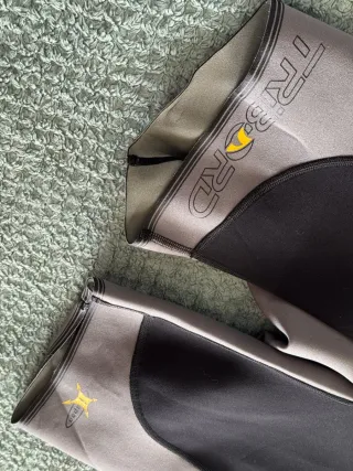 Neopreno Tribord 1mm buceo