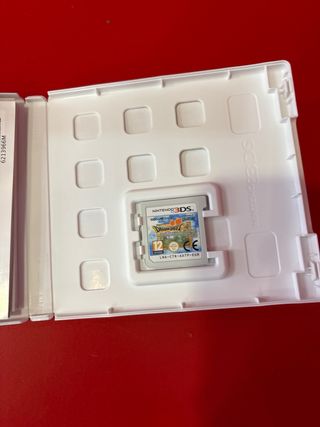 Dragon Quest VII: Fragments of the Forgotten Past