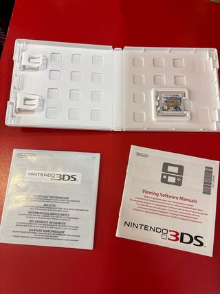 Dragon Quest VII: Fragments of the Forgotten Past