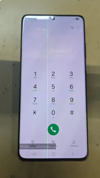 Display Samsung s21 ultra