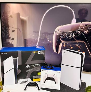 Playstation 5 Digital Edition Sony