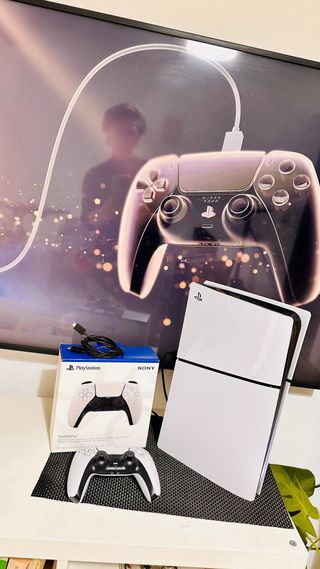 Playstation 5 Digital Edition Sony