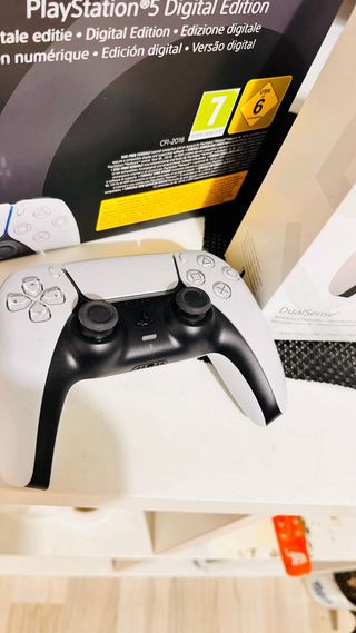 Playstation 5 Digital Edition Sony