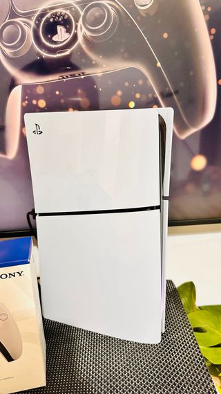 Playstation 5 Digital Edition Sony