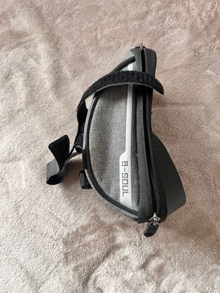 Protector Móvil Impermeable B-SOUL bici o moto
