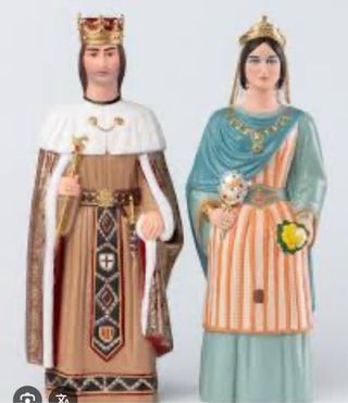 COMPRO Gegants Ciutat BCN NO modernistes