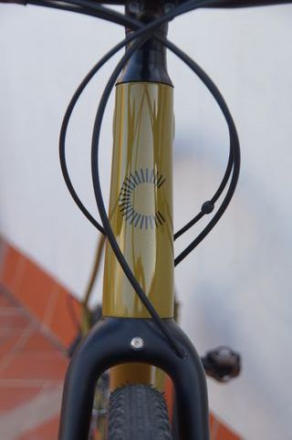 Bicicleta Gravel Cannondale Topstone 2 (Talla L)