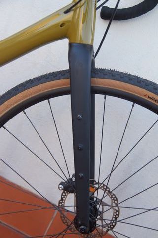 Bicicleta Gravel Cannondale Topstone 2 (Talla L)