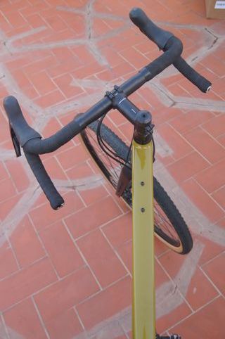 Bicicleta Gravel Cannondale Topstone 2 (Talla L)