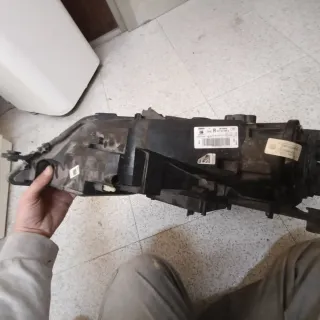 Faro Delantero Derecho Seat León IV